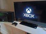 Xbox serie X, Spelcomputers en Games, Spelcomputers | Xbox Series X en S, Ophalen of Verzenden, Zo goed als nieuw