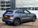 Mercedes-Benz GLA-klasse 250 e | AMG Line | Night pakket | W, Auto's, Stoelverwarming, Stof, Euro 6, 16 kWh