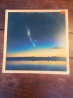 Jazz/funk lp Weather Report-mysterious traveller, 1960 tot 1980, Gebruikt, Ophalen of Verzenden, 12 inch