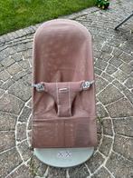 BabyBjorn Wipstoel Mesh Dusty Pink, Overige merken, Verstelbaar, Wipstoel, Ophalen of Verzenden