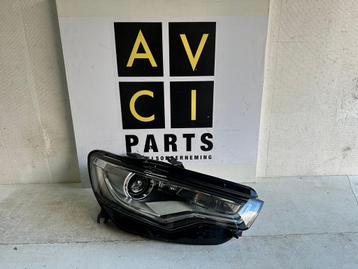 Koplamp Audi A6 C7 FULL LED 4G0941032 rechts  beschikbaar voor biedingen