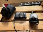 Heel mooie Canon digitale camera met gps, Ophalen of Verzenden, Zo goed als nieuw, Canon