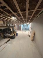 Gemotiveerde werknemers gezocht in de renovatie in Rotterdam
