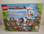 LEGO - 21188 Minecraft het Lamadorp, Ophalen, Nieuw