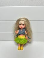 Vintage Mattel Kelly / Shelly 1994 China - Perfecte staat, Ophalen of Verzenden, Zo goed als nieuw, Pop