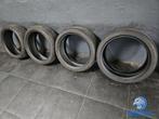 5,5mm! Zomerbanden 225/40R19 Dunlop Sportmaxx, 19 inch, Gebruikt, Ophalen of Verzenden, Band(en)