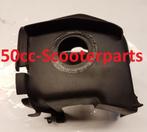 Koelkap Cilinder Mbk Ovetto 2T 4Cue26510000 Gebruikt, Ophalen of Verzenden, 50ccscooterparts, Info@50cc-scooterparts.nl, Veen