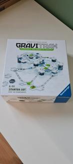 Gravitrax starterset, Ophalen, Zo goed als nieuw
