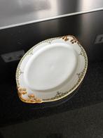 Antieke Limoges Borden en schalen, Antiek en Kunst, Antiek | Servies los, Ophalen