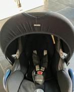 Zwarte Dooky zonnekap voor de Maxi-Cosi, Ophalen of Verzenden, Gebruikt, 0 t/m 18 kg, Overige merken