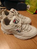 FILA sneaker maat 37, Kleding | Dames, Gedragen, Ophalen of Verzenden