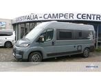 Westfalia Columbus 600D 140pk Automaat | incl. Fiat Pack Plu, Automaat, Buscamper of Camperbus, Diesel, Westfalia