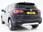 MG EHS 1.5 TGDI Luxury | Panoramadak | Adaptive Cruise | Spo, Gebruikt, 4 cilinders, 258 pk, Zwart