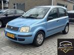 Fiat Panda 1.2 Emotion 5drs | hoge instap | nw apk keuring !, Voorwielaandrijving, Gebruikt, 1242 cc, Origineel Nederlands