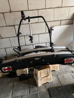 Thule velospace 918 60 kg, Auto diversen, Fietsendragers, Ophalen of Verzenden, Zo goed als nieuw, Trekhaakdrager