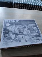 Titanic Het Bordspel, Hobby en Vrije tijd, Gezelschapsspellen | Bordspellen, Gebruikt, Vijf spelers of meer, Universal games, Universal Games