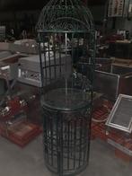 Wijn rek wijnkast wijn kabinet, Huis en Inrichting, Woonaccessoires | Wijnrekken, Ophalen, Zo goed als nieuw, Minder dan 50 cm