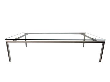 Zeer mooie Vintage / moderne Martin visser design salontafel beschikbaar voor biedingen