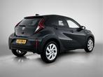 Toyota Aygo X 1.0 VVT-i MT first | Stoelverwarming | Achteru, 12 maanden, Gebruikt, 920 kg, 4 stoelen