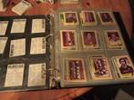 Complete set Panini Euro 88 + leeg album, Ophalen, Nieuw, Meerdere stickers