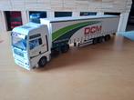 Man DCM, Hobby en Vrije tijd, Modelauto's | 1:50, Ophalen of Verzenden, Zo goed als nieuw, Bus of Vrachtwagen, Tekno