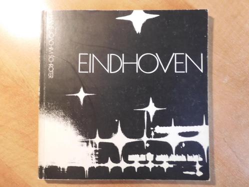 Portret van een industriestad, Eindhoven, Schröter (1971), Boeken, Kunst en Cultuur | Fotografie en Design, Gelezen, Fotografen
