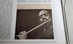 Charlie Mingus Thelonious Monk John Coltrane Eric Dolphy LP, 1960 tot 1980, Jazz, Ophalen of Verzenden, Zo goed als nieuw