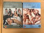Gossip girl seizoen 2, deel 1 en 2 (compleet), Cd's en Dvd's, Dvd's | Tv en Series, Boxset, Drama, Ophalen of Verzenden, Zo goed als nieuw