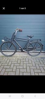 Cortina U4 herenfiets te koop, 53 tot 56 cm, Ophalen of Verzenden, Zo goed als nieuw
