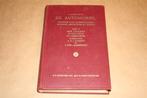 De Automobiel - Deel 2 Chassis Carrosserie - Steinbuch - 194, Boeken, Auto's | Boeken, Ophalen of Verzenden, Gelezen, Algemeen