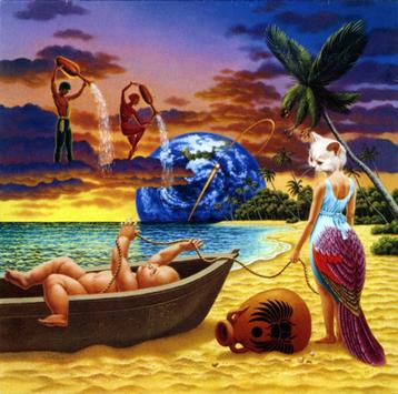 JOURNEY - trial by fire CD beschikbaar voor biedingen