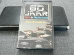 60 JAAR FORD IN NEDERLAND CASSETTE BAND, Overige genres, 1 bandje, Ophalen of Verzenden, Zo goed als nieuw