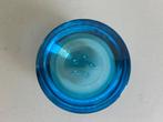 Iittala Balo Windlichtje licht blauw, Overige materialen, Blauw, Ophalen of Verzenden, Zo goed als nieuw