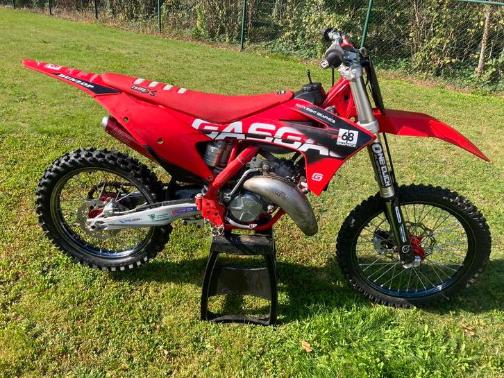 Diverse onderdelen!! gasgas ktm 125cc, Motoren, Tuning en Styling, Ophalen of Verzenden