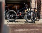 DMR Bold long All mountain MTB 27.5, Gebruikt, 10 tot 15 versnellingen, Info@dmrbikes.com, Overige maten