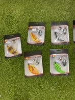 Sale! DLT spinnerbaits nieuw, 15 stuks, Ophalen of Verzenden, Nieuw, Overige typen