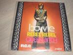 David Bowie Vinylsingles, Ophalen of Verzenden, 1960 tot 1980, Nieuw in verpakking, Overige formaten