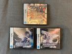 Pokemon Diamond/Pearl/Platinum DS (Japans), Spelcomputers en Games, Online, Gebruikt, 1 speler, Ophalen of Verzenden