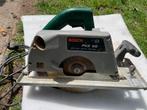 Bosch 1200V, Gebruikt, Cirkelzaag, 600 tot 1200 watt, Ophalen of Verzenden