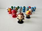 Figuur, poppetje, taarttopper Superhelden (Marvel) / Plus, Ophalen of Verzenden, Zo goed als nieuw