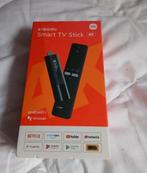 Xiaomi TV Stick 4K, Ophalen of Verzenden, Nieuw