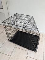 Bench voor in de auto, Dieren en Toebehoren, Hondenhokken, Ophalen, Zo goed als nieuw, 75 tot 110 cm, Minder dan 65 cm