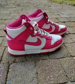Nike Dunk High Pink Prime maat 40, in goede staat, Kleding | Dames, Schoenen, Ophalen, Nike, Sneakers of Gympen, Roze