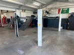 4 koloms Koni hefbrug 3500kg APK - MOET NU WEG, Auto diversen, Autogereedschap, Ophalen, Zo goed als nieuw