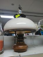 Vintage lamp, Ophalen of Verzenden