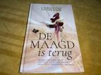 Zelfhulp boek De maagd is terug Christine Pannebakker NIEUW, Boeken, Advies, Hulp en Training, Ophalen of Verzenden, Zo goed als nieuw