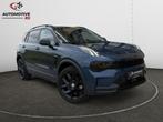 Lynk & Co RS Shadow Edition 01 Trekhaak Pano Camera° Navi A, Auto's, Lynk & Co, Stof, Euro 6, Blauw, Bedrijf