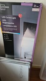 Livarno lamp, Ophalen, Nieuw, Minder dan 50 cm