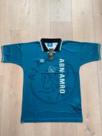 Retro Uitshirt Ajax - 1995/1996 Seizoen, Verzenden, Nieuw, Shirt