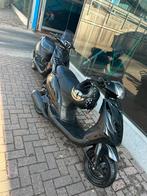 Piaggio zip 125cc watergekoeld, Ophalen of Verzenden, Zo goed als nieuw, Zip